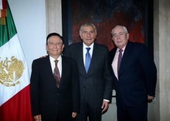 Leonel Cota sustituye a Ignacio Ovalle al frente de Segalmex tras denuncias de corrupción