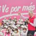 Retoma gobernador Alfredo Del Mazo entrega del Salario rosa que beneficia actualmente a cerca de medio millón de amas de casa mexiquenses