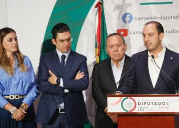 Red de corrupción en Segalmex no debe quedar impune: Verónica Juárez  