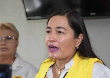 Red de corrupción en Segalmex no debe quedar impune: Verónica Juárez  