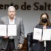 Saltillo firma convenio de colaboración con empresas