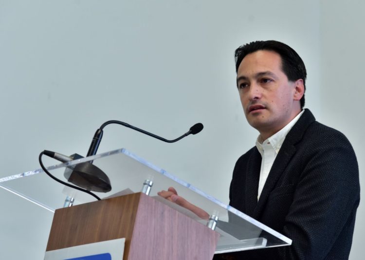 Retiro de palma exhibe desastroso manejo ambiental de la CDMX