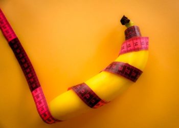 ¿El tamaño importa? Todo lo que debes de saber sobre el pene y el sexo