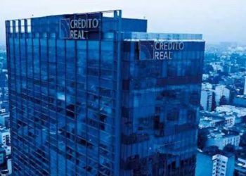 Queda formalizada transmisión de acciones de Radiopolis para Crédito Real