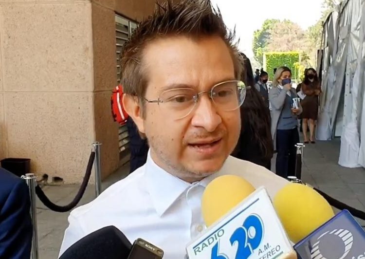 Afirma PAN que discurso del coordinador de Morena es un retroceso de la democracia