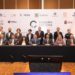 Presenta alcalde programa de patrullas eléctricas en Foro de Ciudades Capitales