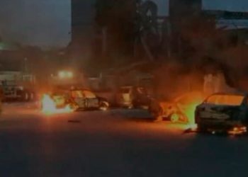 Deja 8 muertos enfrentamiento por la Cooperativa Cruz Azul en Hidalgo