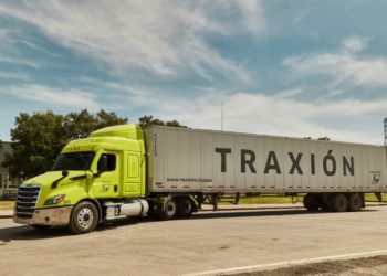 Traxión incrementa ingresos 13.2%; Logística y Tecnología la impulsan