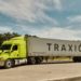 Traxión incrementa ingresos 13.2%; Logística y Tecnología la impulsan