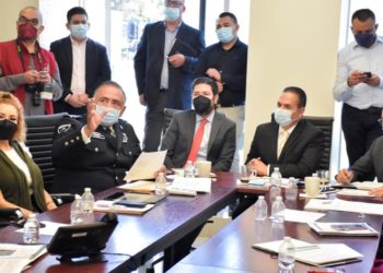 Trabajo conjunto entre municipio y estado rinde frutos con acciones concretas en favor de los ciudadanos