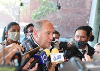 PRI pide una mayor reflexión sobre eliminación del horario de verano: Rubén Moreira