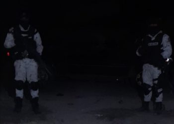 Condena gobernador de Guanajuato la muerte de un estudiante a manos de un elemento de Guardia Nacional