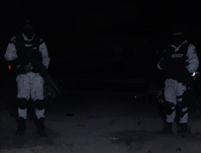 Condena gobernador de Guanajuato la muerte de un estudiante a manos de un elemento de Guardia Nacional