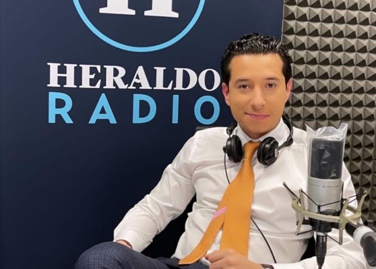 Condena Mario Maldonado acusación en su contra por parte de la FGR