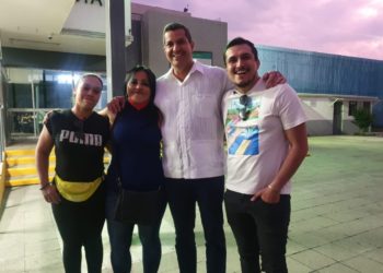 Piden libertad para mujer que se defendió de su abusador