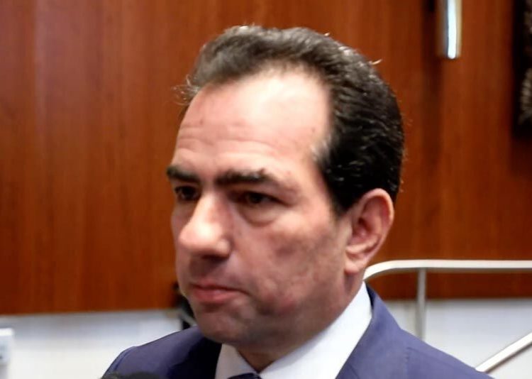 Descarta PRI un periodo extraordinario para discutir la reforma política-electoral