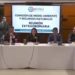 Aprueba Comisión dictamen de Reforma Eléctrica con 17 votos a favor