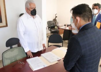 Fiscalía de Morelos inicia proceso para enjuiciar a Cuauhtémoc Blanco