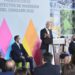 Reconocen empresarios al gobierno de Alfredo Del Mazo; anuncian proyectos de inversión por cerca de 30 mil mdp