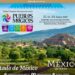 Participa Edoméx en Primer Tianguis Internacional de Pueblos Mágicos en España
