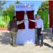 Entrega Alfredo Del Mazo rehabilitación de Unidad Deportiva “Nicolás Romero”, como parte del Programa Vive Tu Comunidad