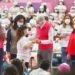 Brinda Salario rosa mejores oportunidades de desarrollo a las familias: Alfredo Del Mazo