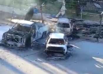 Deja varios muertos enfrentamiento por el control de la Cooperativa Cruz Azul