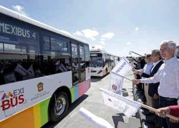 Trabajo conjunto entre municipio y estado rinde frutos con acciones concretas en favor de los ciudadanos