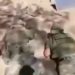Narcos capturan y someten a soldados en Sinaloa dos