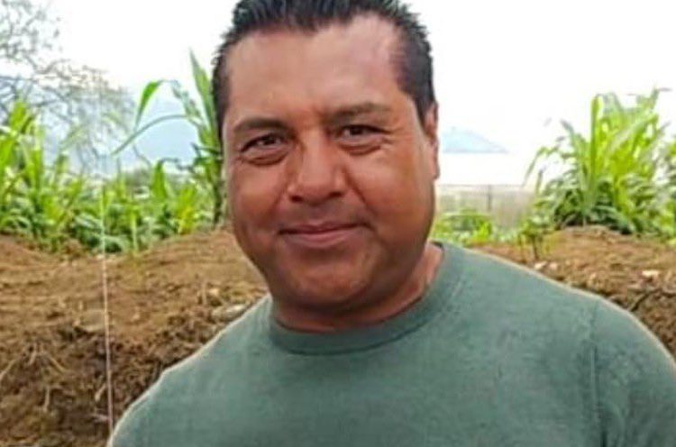 Asesinan al presidente del DIF municipal de Calcahualco