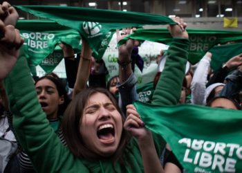 Aprueba Congreso de Guerrero despenalización del aborto