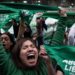 Aprueba Congreso de Guerrero despenalización del aborto