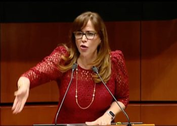 Odian a Cuba porque no pescaron marido, afirma Polevnsky tras críticas a médicos