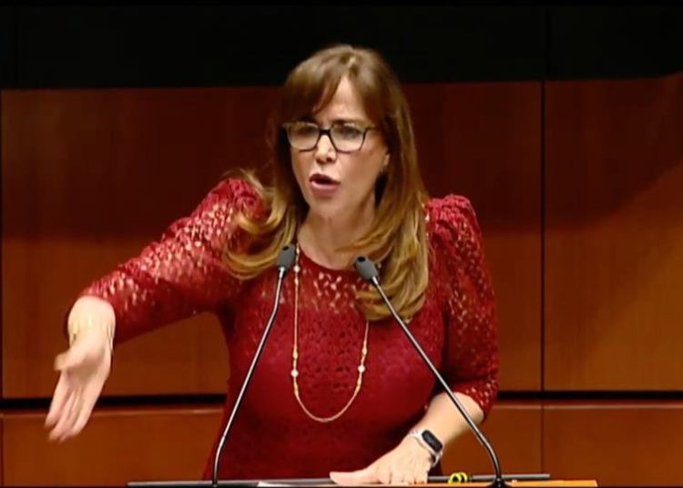 Odian a Cuba porque no pescaron marido, afirma Polevnsky tras críticas a médicos