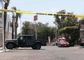 Califican como crimen de odio asesinato de maquillista en Culiacán