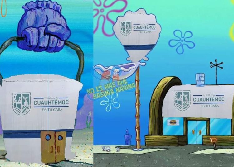 Llama Sandra Cuevas ladrón y holgazán a José Ramón López Beltrán, tras criticarla con memes