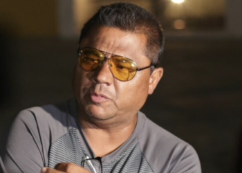 Padre de Debanhi exige renuncia del Fiscal de Nuevo León