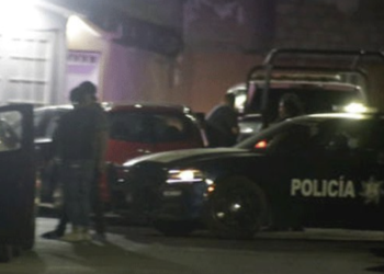 Asesinan a dos mujeres en Tecámac
