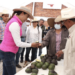 Apoya Gobierno del Estado de México a productores aguacateros