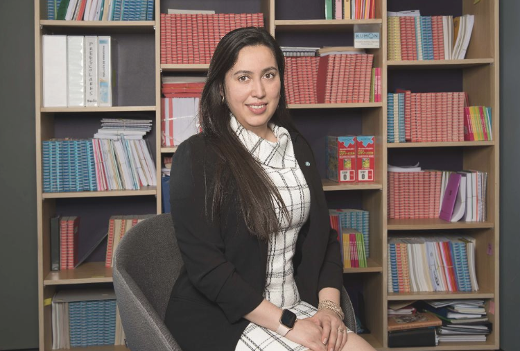 Invertir en educación sentará las bases de una mejor economía: Kumon