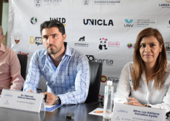 Realizará Sahuayo Semana del Emprendedor, favor de la economía local