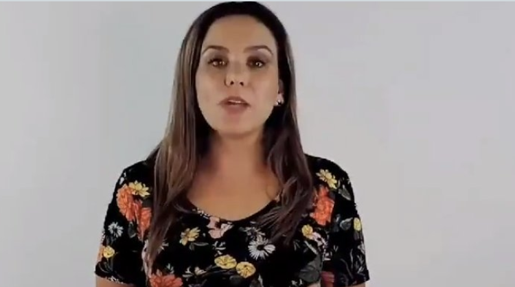 Asesinan a balazos a la abogada y activista Cecilia Monzón en Puebla