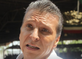 Ante próximos comicios en Durango, gobernador promueve violencia electoral: Morena