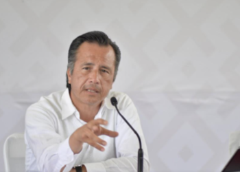Ante próximos comicios en Durango, gobernador promueve violencia electoral: Morena