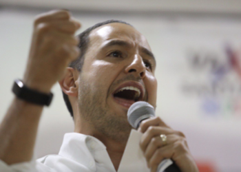 Urge PRD liberar 420 mdp asignados a refugios para niñas y mujeres