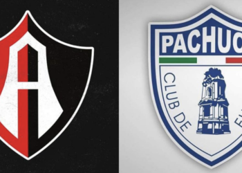 Final inédita en la Liga MX: Pachuca enfrentará al Atlas por el título