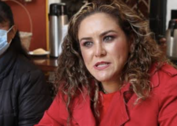 Repudio y condena por el asesinato de la activista Cecilia Monzón