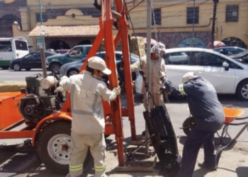 Se alista Xochimilco ante próxima temporada de lluvias