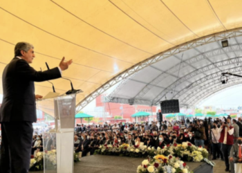 En sus primeros 100 días de gobierno, Marco Antonio Rodríguez consolida un Tlalnepantla con rumbo y estrategia