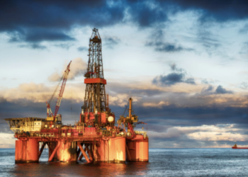 Crecen exportación e ingresos por crudo